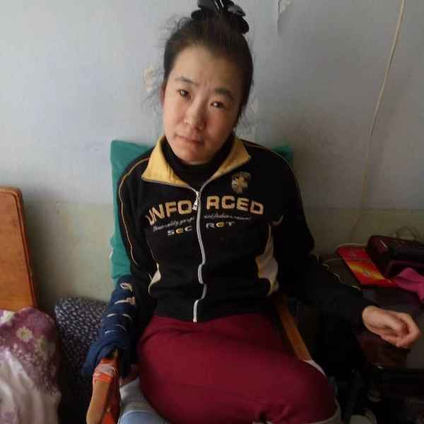 辽宁44岁单身美女真诚找对象-鹰潭相亲网