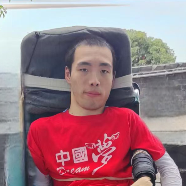 湖南残疾人帅哥真诚相亲找对象，鹰潭相亲网