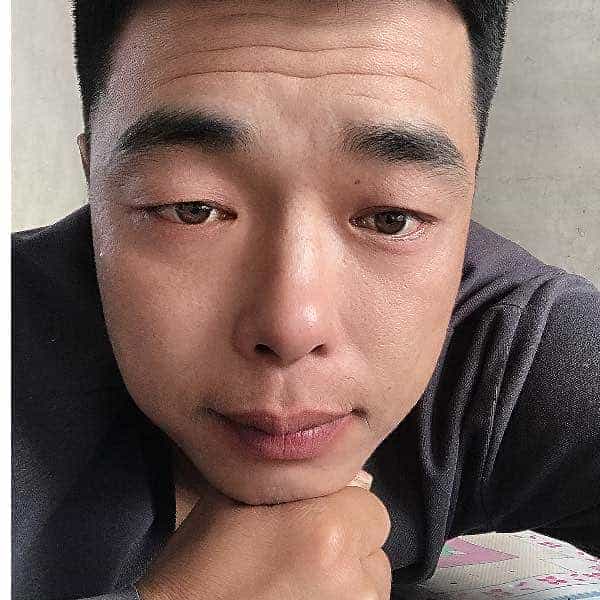 39岁岁吉林单身帅哥 - 鹰潭吉缘网
