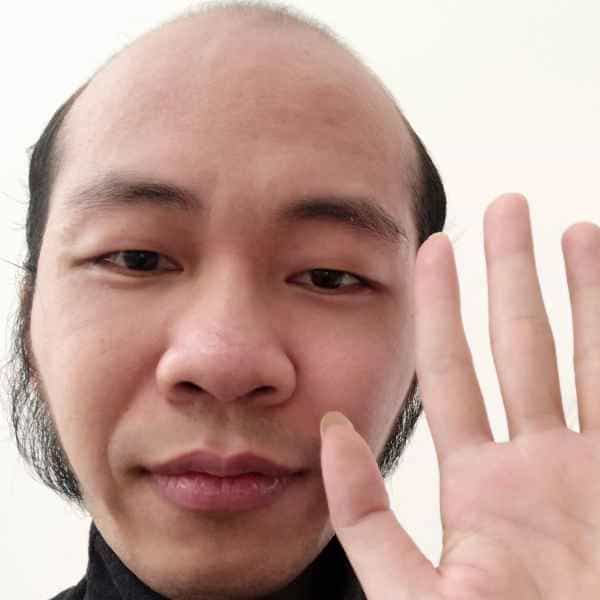 39岁岁广西单身帅哥 - 鹰潭吉缘网