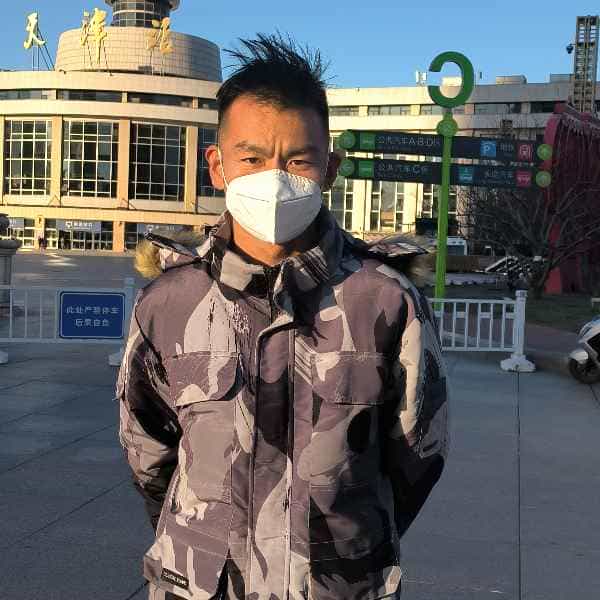 35岁岁吉林单身帅哥 - 鹰潭吉缘网