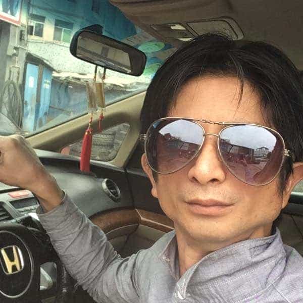 48岁岁海南单身帅哥 - 鹰潭吉缘网
