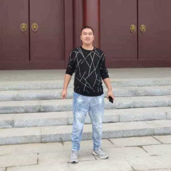 35岁岁吉林单身帅哥 - 鹰潭吉缘网