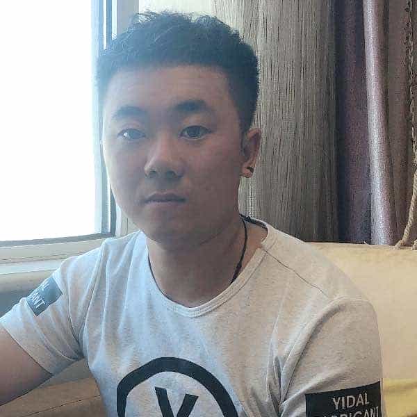 34岁岁内蒙古单身帅哥 - 鹰潭吉缘网