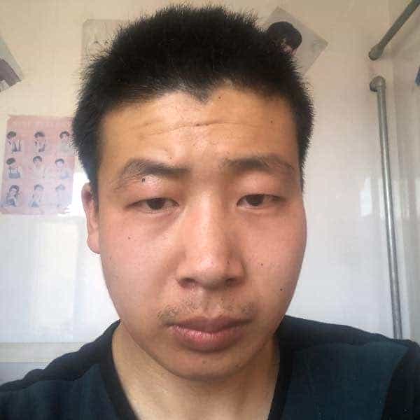 31岁岁内蒙古单身帅哥 - 鹰潭吉缘网