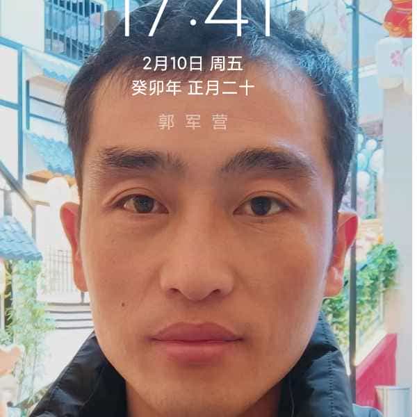 37岁岁山东单身帅哥 - 鹰潭吉缘网