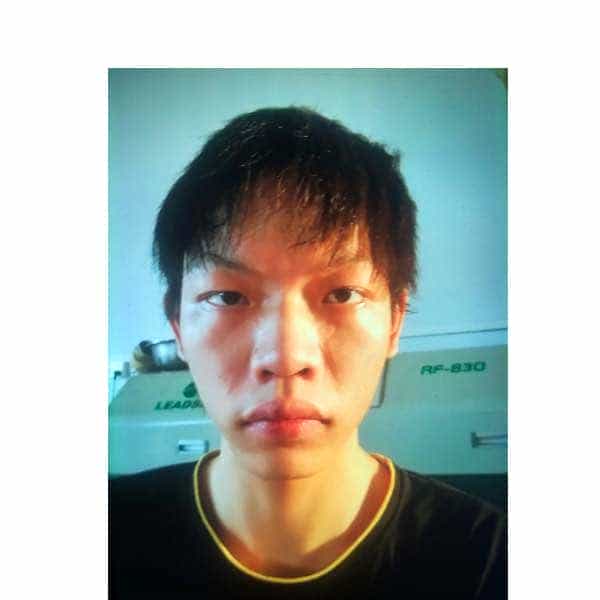 30岁岁江西单身帅哥 - 鹰潭吉缘网