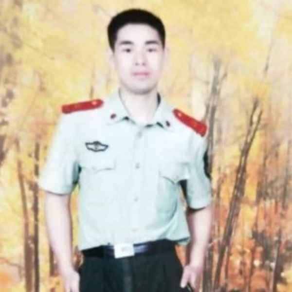 38岁岁江西单身帅哥 - 鹰潭吉缘网