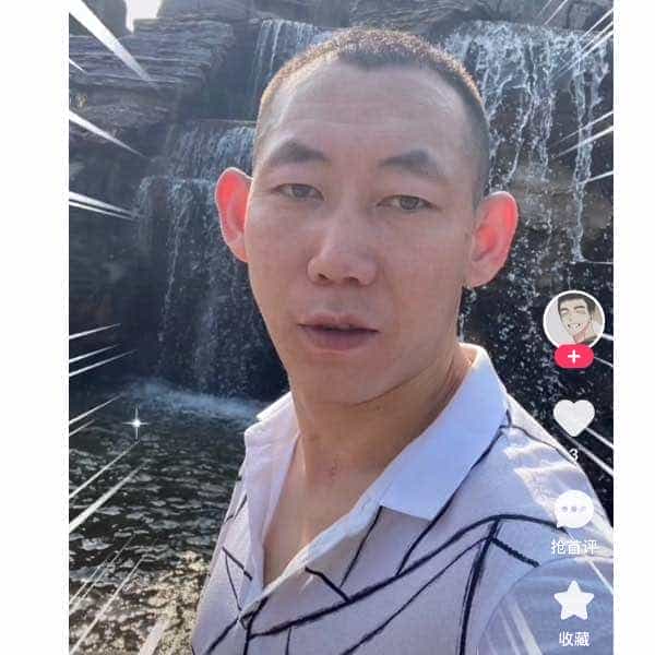 33岁岁内蒙古单身帅哥 - 鹰潭吉缘网