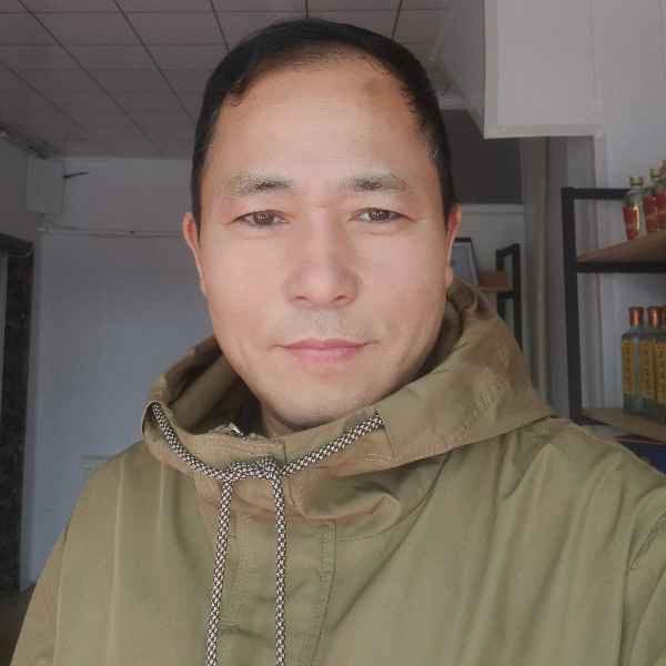 35岁岁吉林单身帅哥 - 鹰潭吉缘网