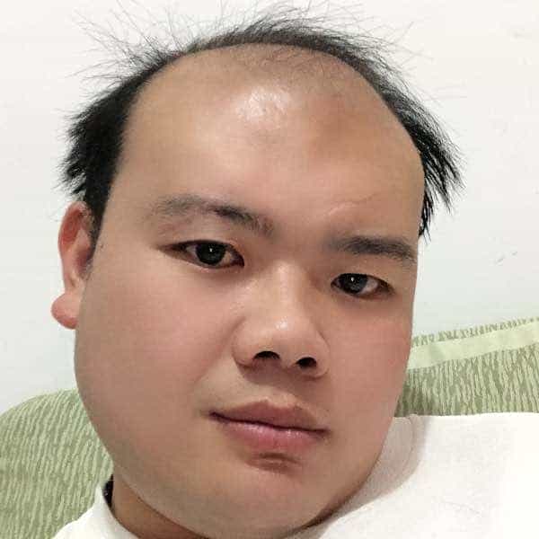 34岁岁云南单身帅哥 - 鹰潭吉缘网