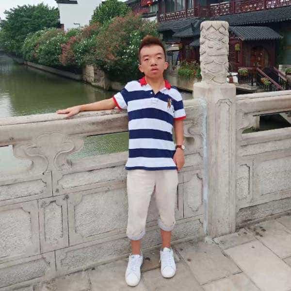 28岁岁吉林单身帅哥 - 鹰潭吉缘网