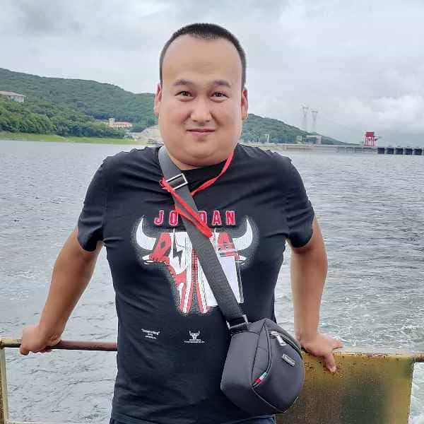 35岁岁吉林单身帅哥 - 鹰潭吉缘网