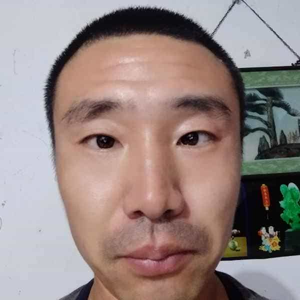 36岁岁吉林单身帅哥 - 鹰潭吉缘网