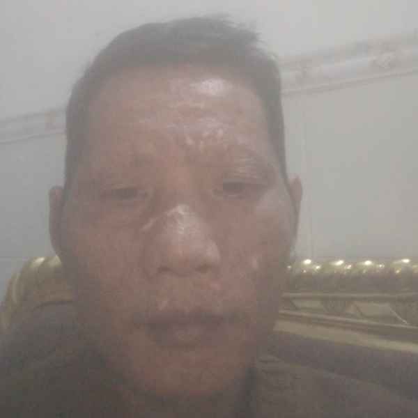 33岁岁广西单身帅哥 - 鹰潭吉缘网