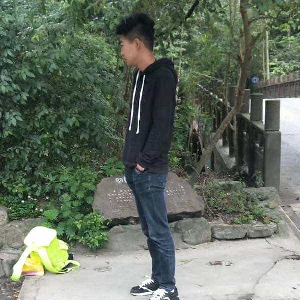27岁岁四川单身帅哥 - 鹰潭吉缘网
