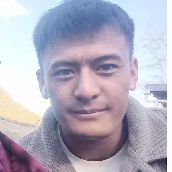34岁岁云南单身帅哥 - 鹰潭吉缘网