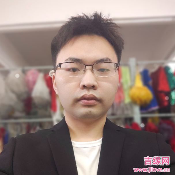26岁岁湖南单身帅哥 - 鹰潭吉缘网