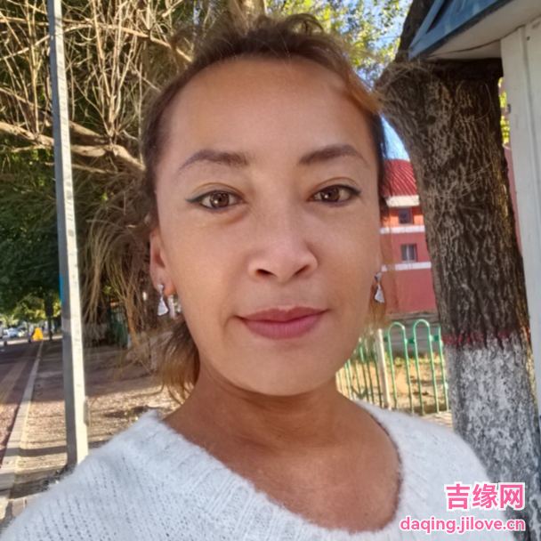 51岁岁黑龙江单身美女 - 鹰潭吉缘网