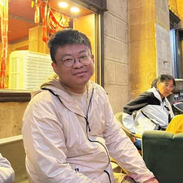41岁岁上海单身帅哥 - 鹰潭吉缘网