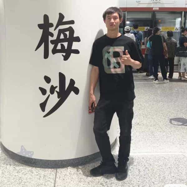 35岁岁湖北单身帅哥 - 鹰潭吉缘网