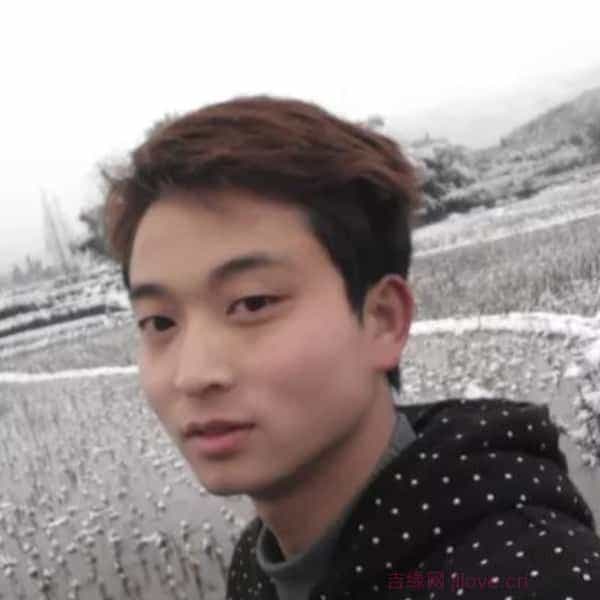 33岁岁四川单身帅哥 - 鹰潭吉缘网