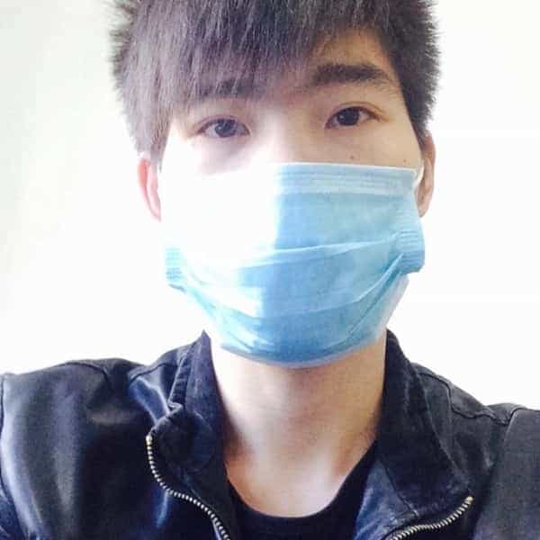 38岁岁广东单身帅哥 - 鹰潭吉缘网