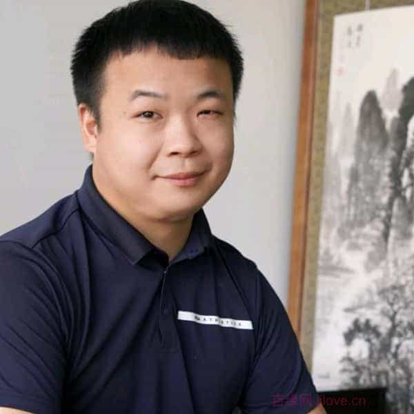 38岁岁广东单身帅哥 - 鹰潭吉缘网