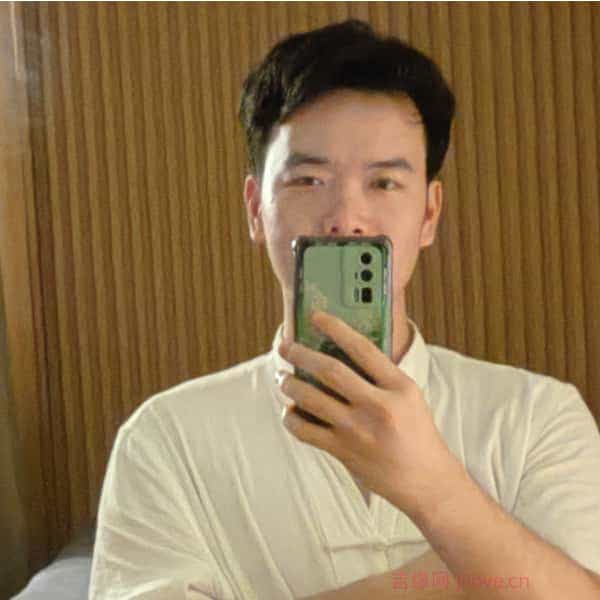 25岁岁江西单身帅哥 - 鹰潭吉缘网