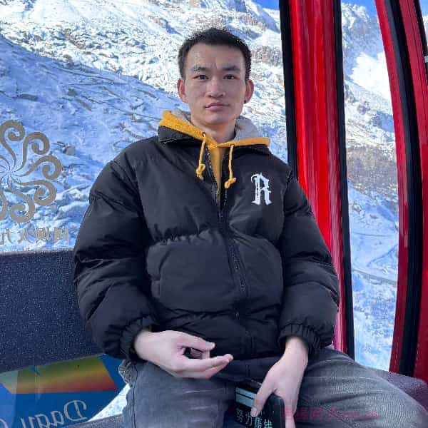 34岁岁四川单身帅哥 - 鹰潭吉缘网
