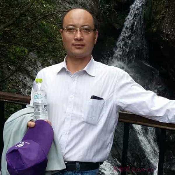 51岁岁四川单身帅哥 - 鹰潭吉缘网