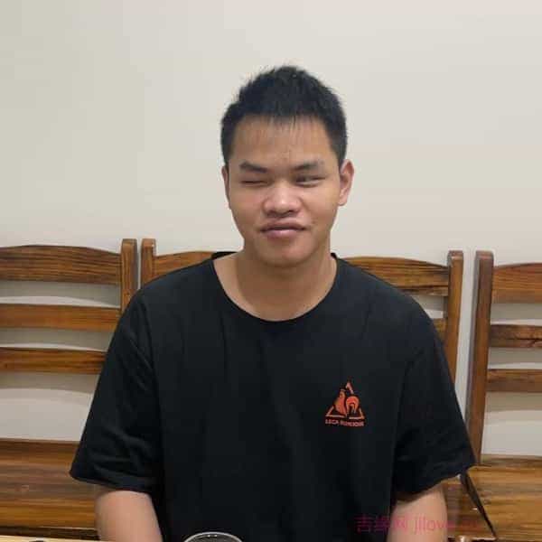 27岁岁广东单身帅哥 - 鹰潭吉缘网