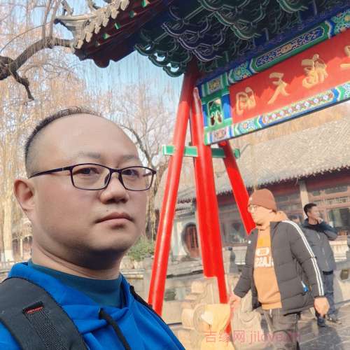 38岁岁山东单身帅哥 - 鹰潭吉缘网