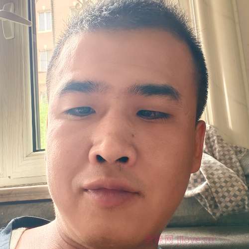 32岁岁吉林单身帅哥 - 鹰潭吉缘网