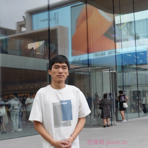 30岁岁上海单身帅哥 - 鹰潭吉缘网