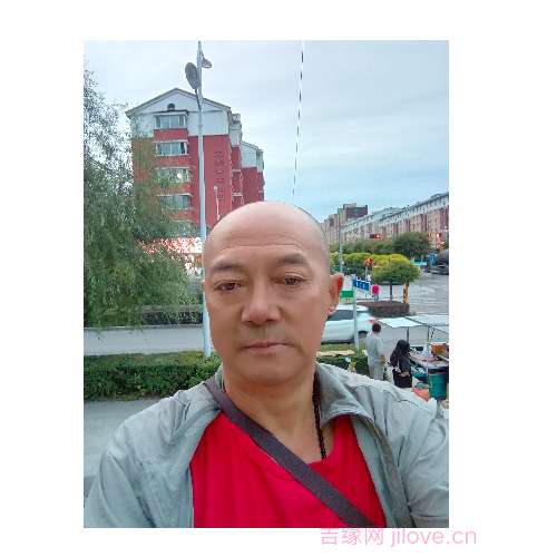 64岁岁吉林单身帅哥 - 鹰潭吉缘网