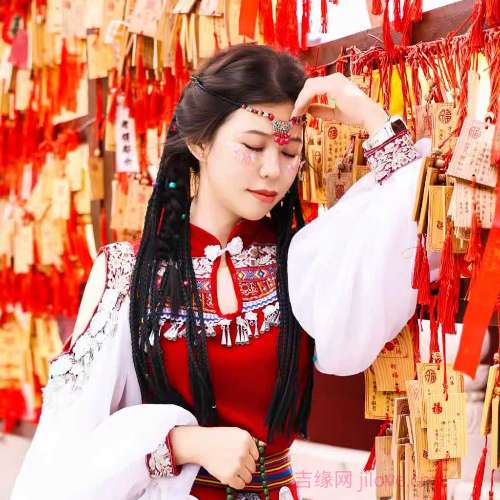 44岁岁吉林单身美女 - 鹰潭吉缘网