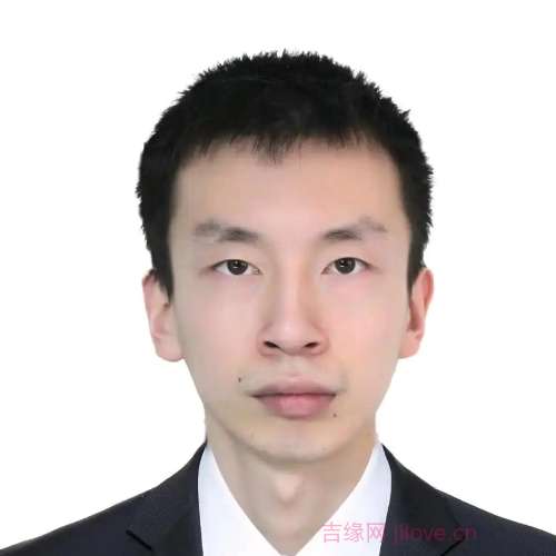 28岁岁吉林单身帅哥 - 鹰潭吉缘网