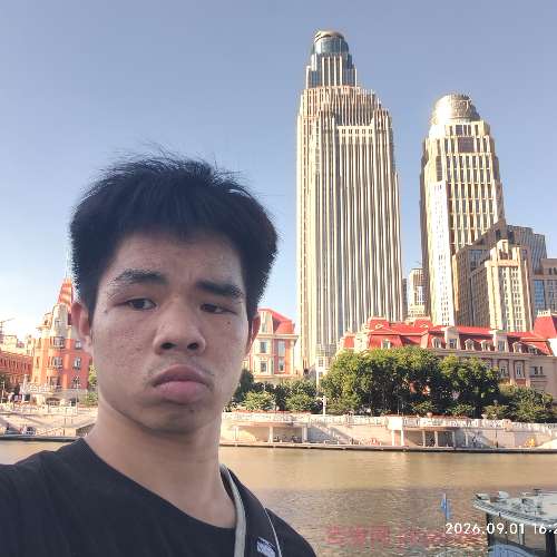 21岁岁广西单身帅哥 - 鹰潭吉缘网
