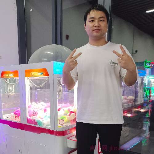 嘉宾照片